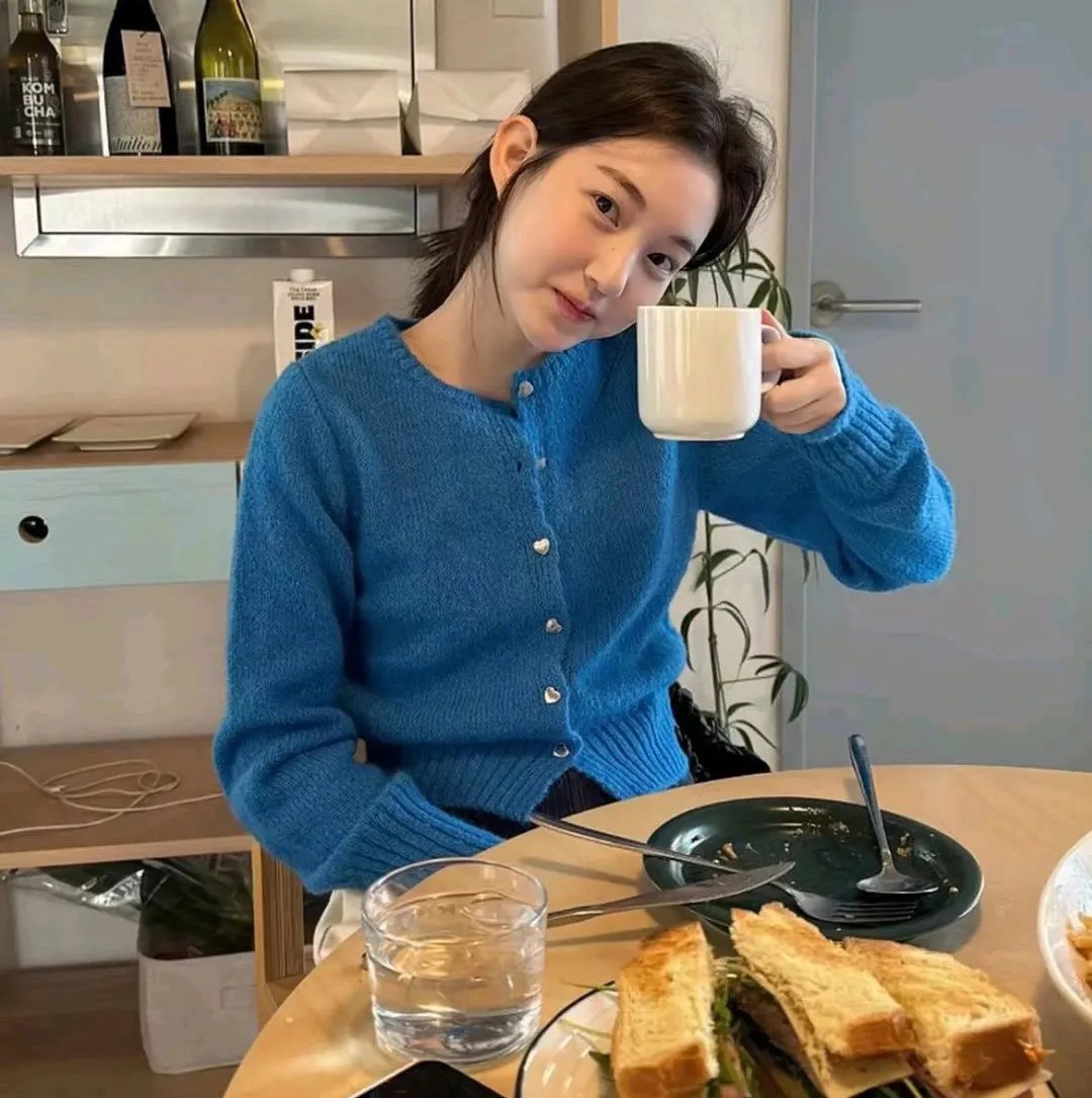 我的半熟恋人