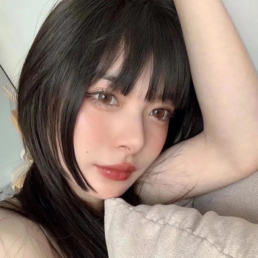 女儿站起来
